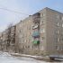 четырёхкомнатная квартира на проспекте Бусыгина дом 20а