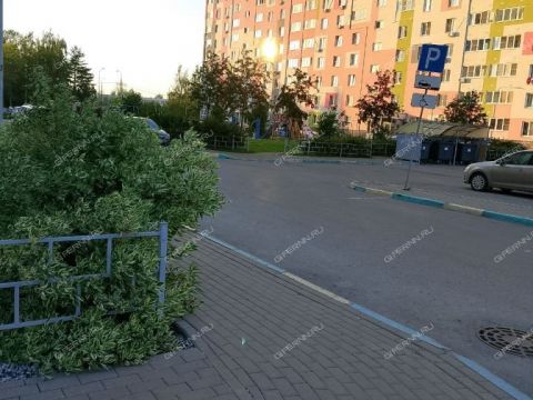 kvartira-studiya-ul-monchegorskaya-d-12-k3 фото