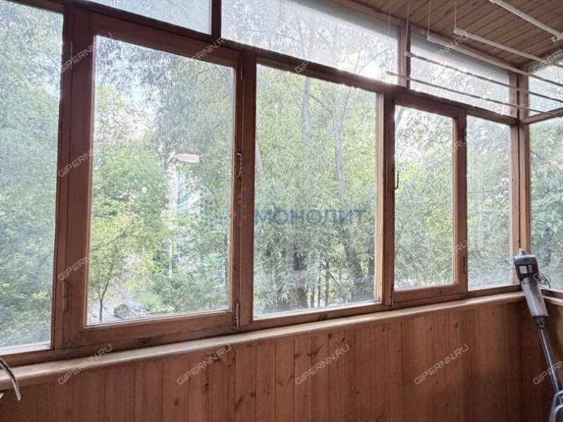 однокомнатная квартира на проспекте Ленина дом 28В