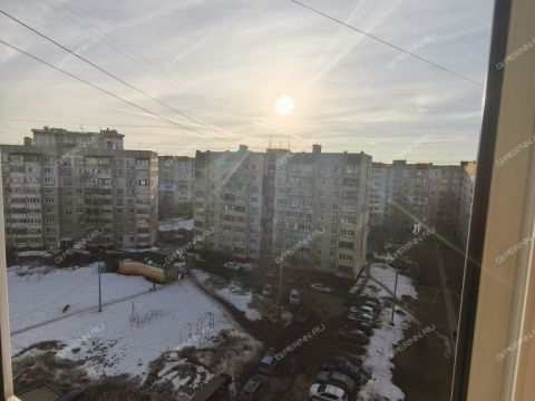 1-komnatnaya-poselok-40-let-oktyabrya-ul-monchegorskaya-d-19-3 фото