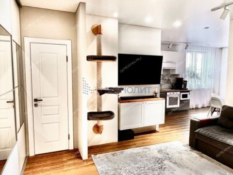 3-komnatnaya-ul-melnikova-d-25 фото