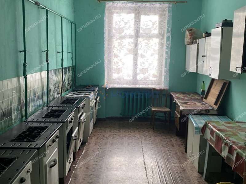 комната в доме 203 на Московском шоссе