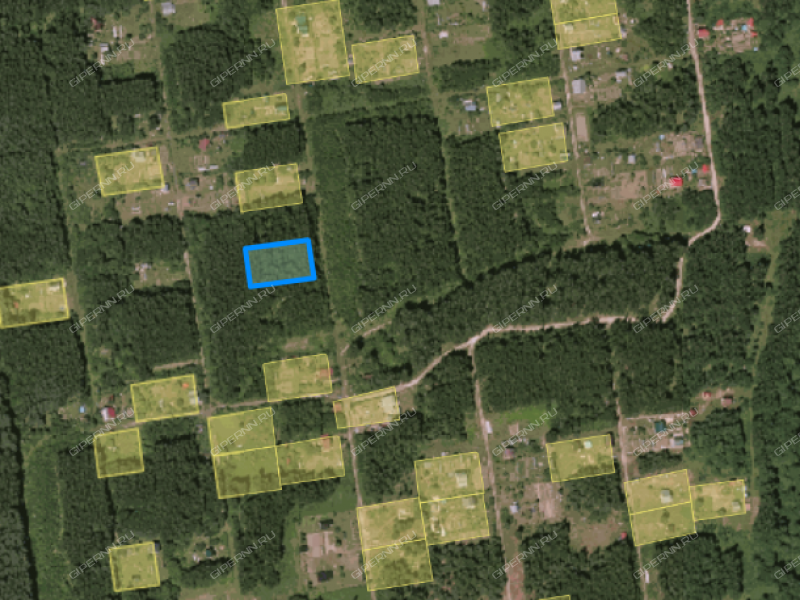 земельный участок 15 соток СНТ Ясная поляна