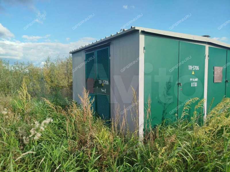 земельный участок под коммерческое использование в Московском районе Нижнего Новгорода