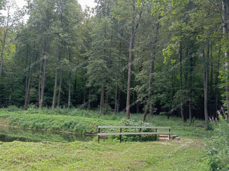 помещение под помещение свободного назначения в посёлке Санаторий им. ВЦСПС