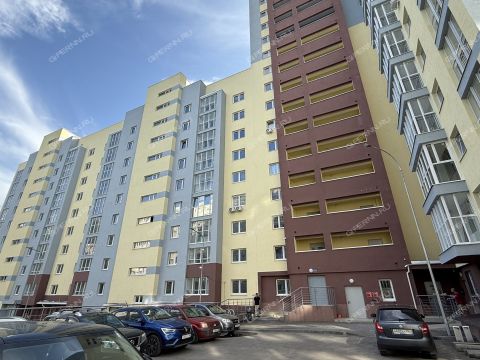 2-komnatnaya-ul-marshala-zhukova-d-8-k1 фото