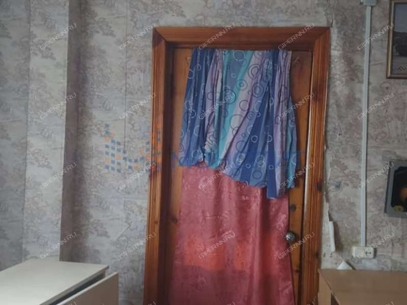 дом на улице 1 Мая село Гагино