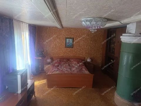 dom-derevnya-chechenino-kstovskiy-rayon фото