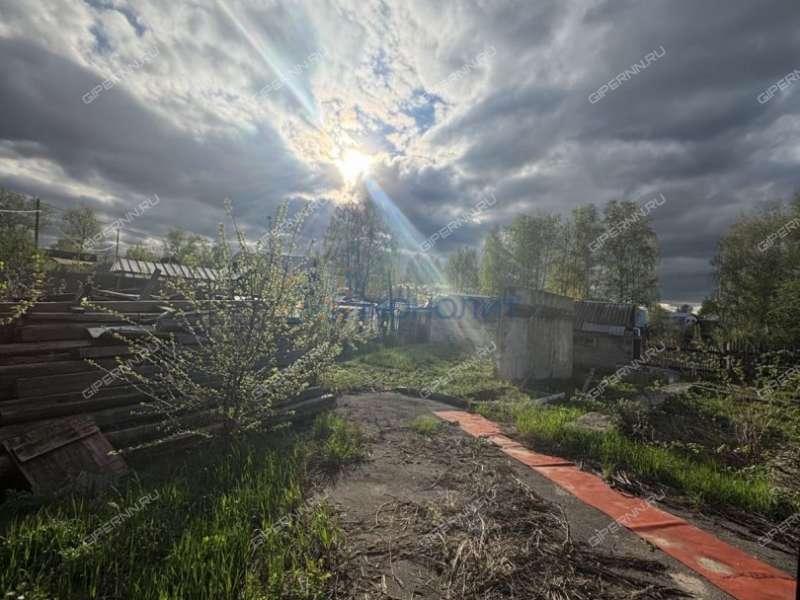 земельный участок 8 соток -