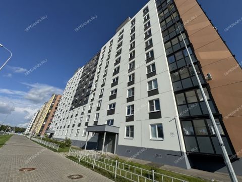 kvartira-studiya-ul-borisa-vidyaeva-d-25 фото