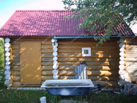 dacha-snt-okskoe-bogorodskiy-municipalnyy-okrug фото