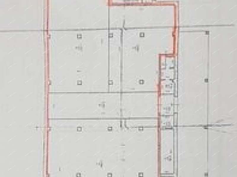 помещение под склад на улице Чаадаева