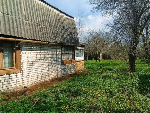 dacha-kudma-derevnya-pochinok-ter-snt-kstovskiy-rayon фото