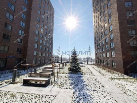 3-komnatnaya-derevnya-utechino-kstovskiy-rayon фото