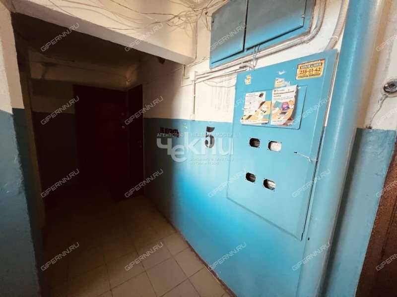 двухкомнатная квартира на Фруктовой улице дом 7 к3