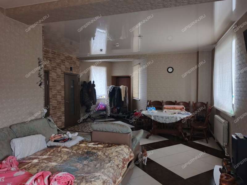 коттедж на  деревня Елевая