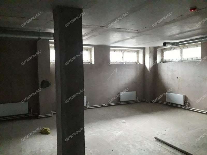 помещение под торговую площадь на Гордеевской улице