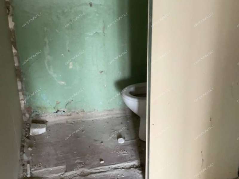 помещение под помещение свободного назначения на Школьной улице село Большое Мокрое