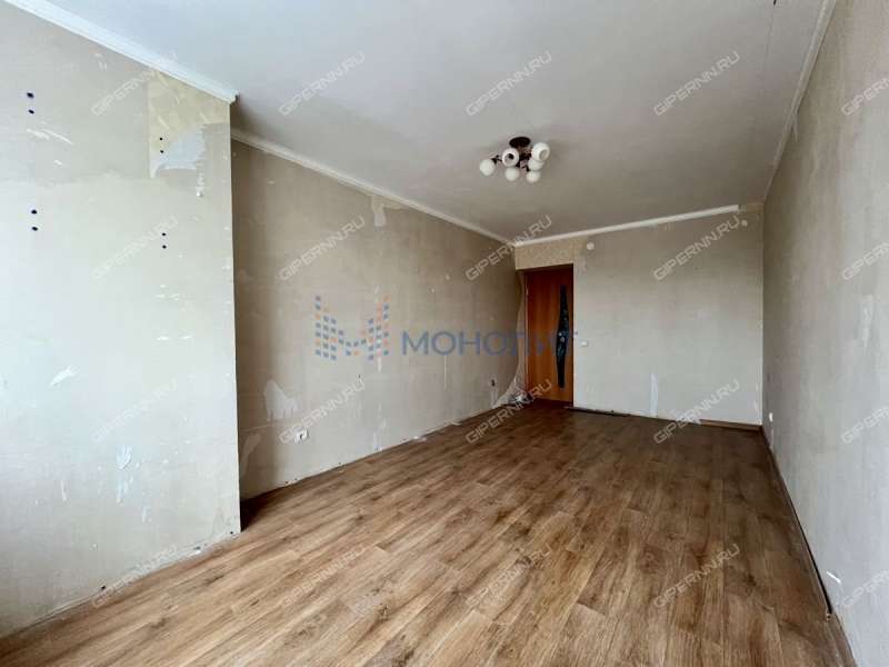 однокомнатная квартира на улице Куйбышева дом 69