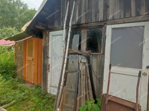 dacha-snt-tyulpan-derevnya-lapshiha-dalnekonstantinovskiy-rayon фото