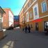помещение под торговую площадь на Алексеевской улице