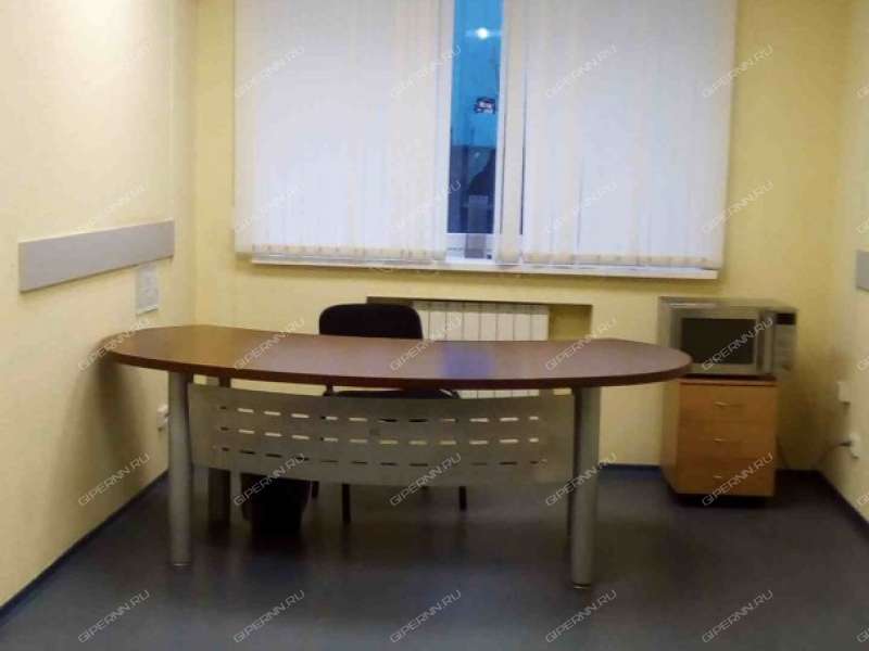 помещение под офис на Деловая ул, д. 17