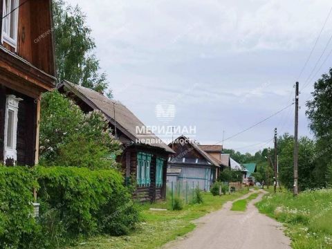 derevnya-savino-gorodskoy-okrug-bor фото
