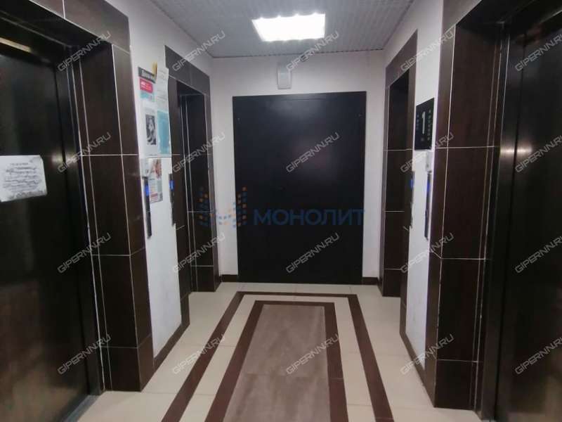 двухкомнатная квартира на Русской улице улице дом 9 деревня Анкудиновка