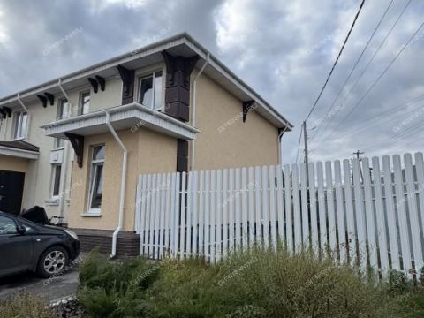 taunhaus-derevnya-frolovskoe-kstovskiy-rayon фото