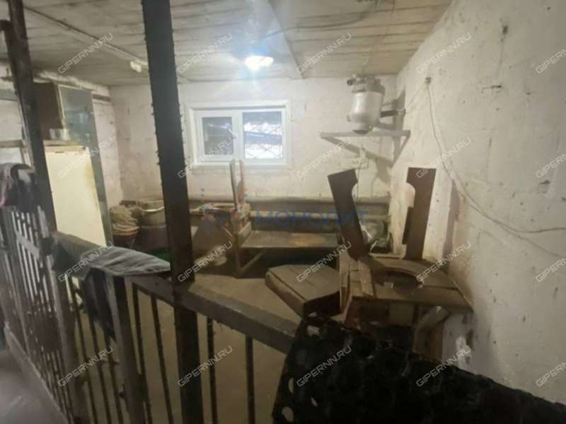 земельный участок под сельхоз назначение в Кстовском районе Нижегородской области