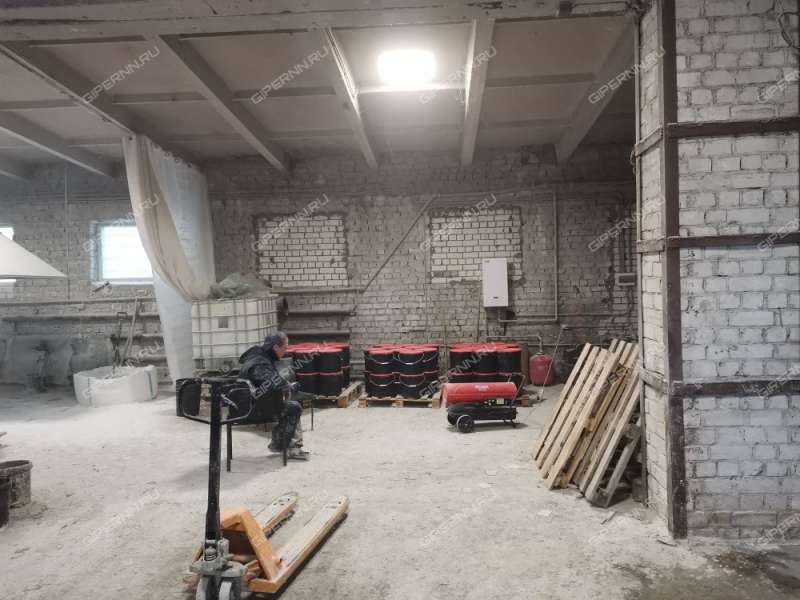 здание под офис, торговую площадь на Автозаводском шоссе город Дзержинск