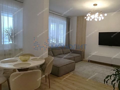 3-komnatnaya-ul-maksima-gorkogo-d-24 фото