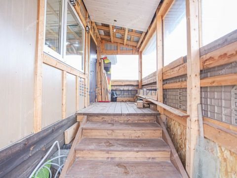 dom-zvezda-derevnya-bugry-ter-tsn-dalnekonstantinovskiy-rayon фото