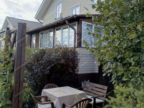 dom-derevnya-kozhevennoe-bogorodskiy-municipalnyy-okrug фото