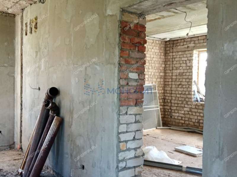дом на Полтавской улице город Богородск
