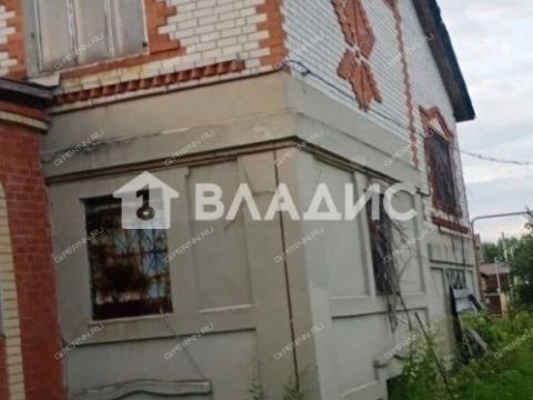 dom-derevnya-ovechkino-gorodskoy-okrug-bor фото