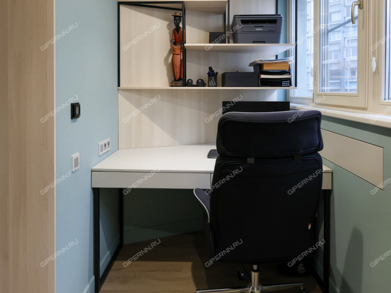 трёхкомнатная квартира на Волжской набережной дом 11