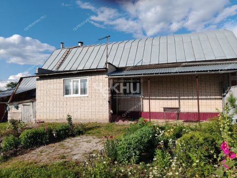 dom-selo-kirillovka-arzamasskiy-rayon фото