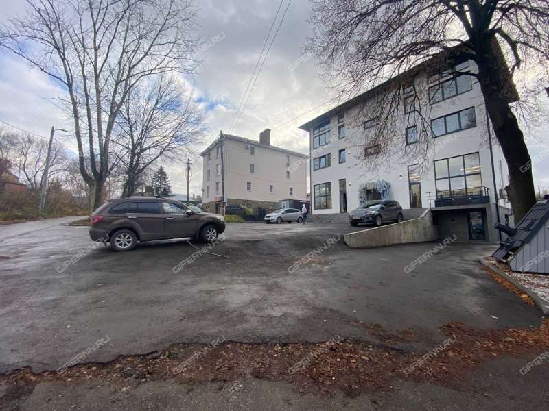 помещение под помещение свободного назначения на Эльтонской улице