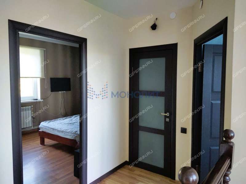 дом в деревне Кузнечиха