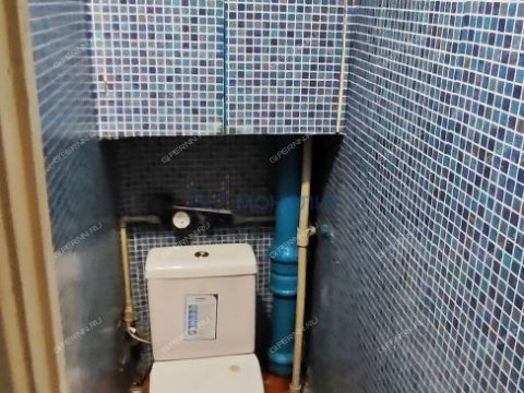 2-komnatnaya-gorod-dzerzhinsk-gorodskoy-okrug-dzerzhinsk фото