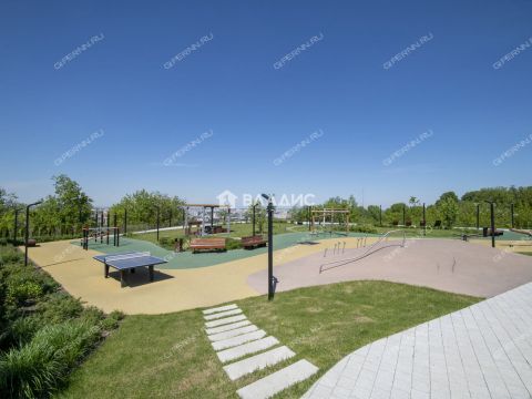 1-komnatnaya-ul-eniseyskaya-d-1a фото