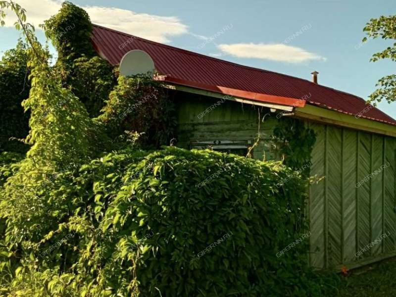 дом на  деревня Крутец