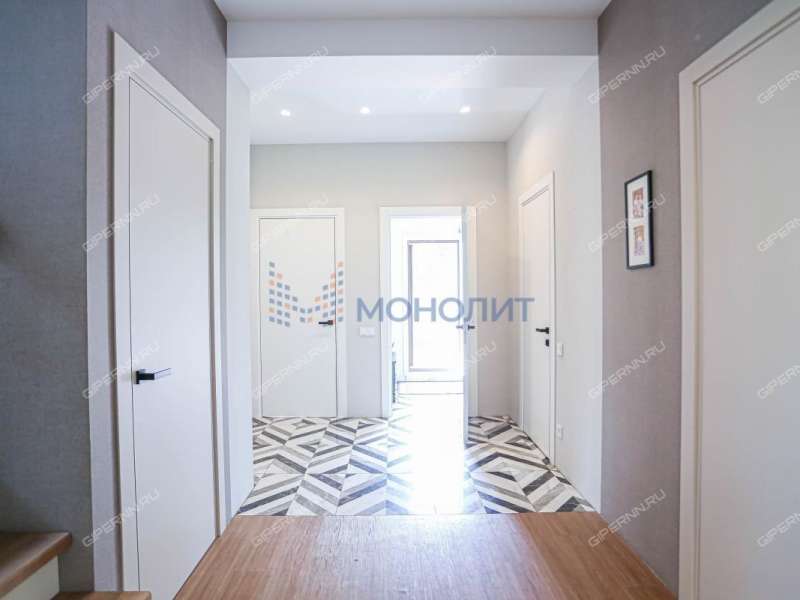 коттедж на улице Мира деревня Анкудиновка