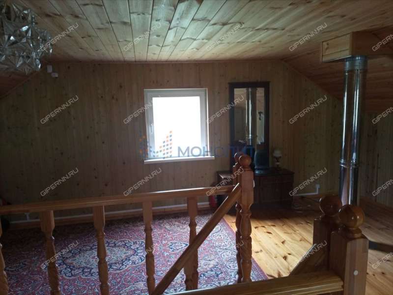 дом на улице Энгельса рабочий посёлок Малое Козино