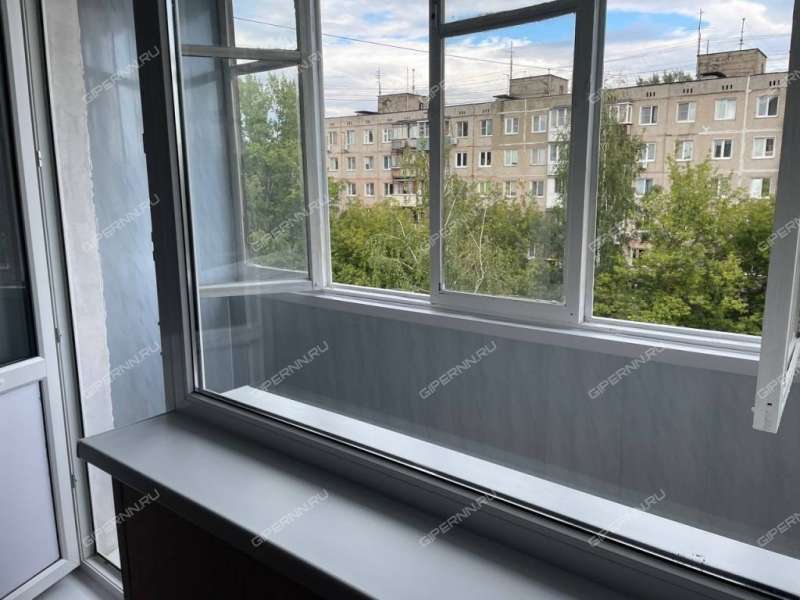 однокомнатная квартира на Донецкой улице дом 9