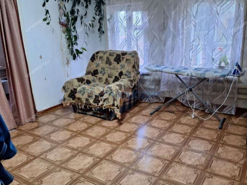 дом на улице Троицкого село Чернуха