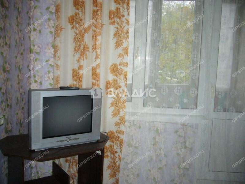 двухкомнатная квартира на Московском шоссе дом 21