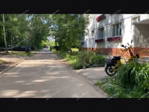 1-komnatnaya-ul-burdenko-d-14a фото
