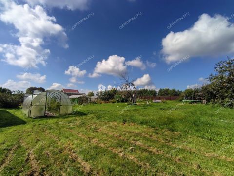 dom-derevnya-kozhevennoe-bogorodskiy-municipalnyy-okrug фото